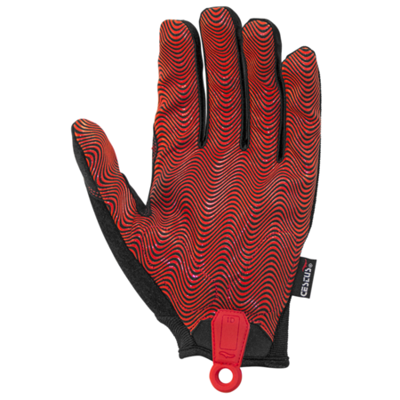 Cestus Work Gloves , Boxx #4041 PR 4041 L